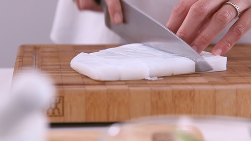 Thạch đông vị lựu giòn miệng thơm mát