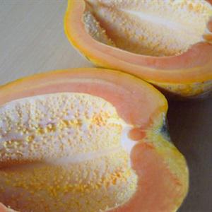 Cách làm thạch đu đủ sữa dừa