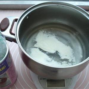 Cách làm thạch dứa chua ngọt