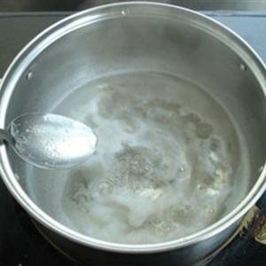 Cách làm thạch dứa chua ngọt