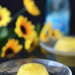 Cách làm thạch dứa chua ngọt