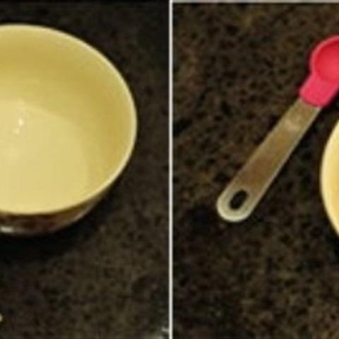 Cách làm thạch dừa đậu đỏ