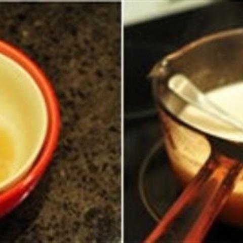 Cách làm thạch dừa đậu đỏ