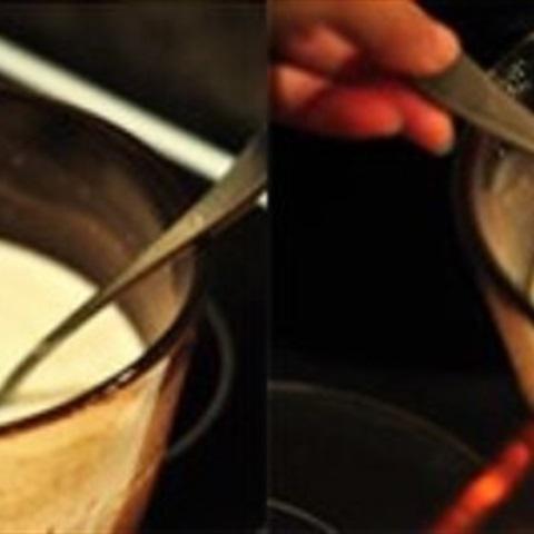 Cách làm thạch dừa đậu đỏ