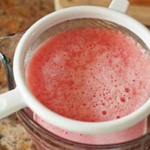 Cách làm thạch dưa hấu