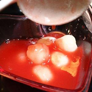 Cách làm thạch dưa hấu