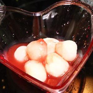 Cách làm thạch dưa hấu