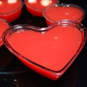 Cách làm thạch dưa hấu