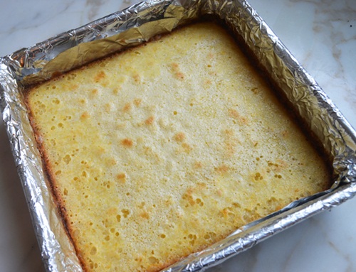 Thạch dưa hấu đẹp mắt mát lịm ngày hè