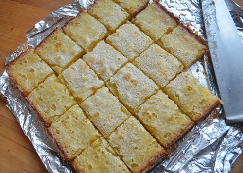 Thạch dưa hấu đẹp mắt mát lịm ngày hè