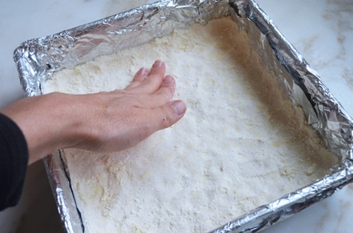 Thạch dưa hấu đẹp mắt mát lịm ngày hè