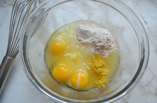 Thạch dưa hấu đẹp mắt mát lịm ngày hè