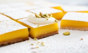 Thạch dưa hấu đẹp mắt mát lịm ngày hè