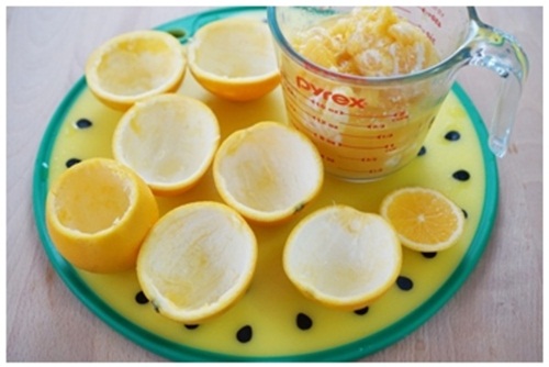 Thạch dưa hấu thơm nồng làm món tráng miệng thích hợp cho cả nhà