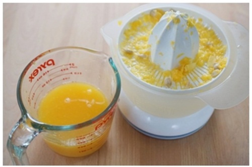 Thạch dưa hấu thơm nồng làm món tráng miệng thích hợp cho cả nhà