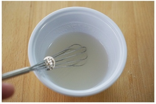 Thạch dưa hấu thơm nồng làm món tráng miệng thích hợp cho cả nhà