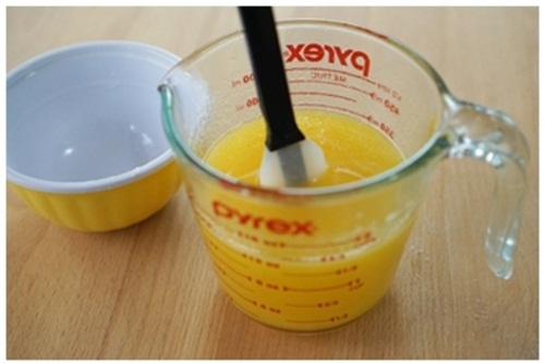 Thạch dưa hấu thơm nồng làm món tráng miệng thích hợp cho cả nhà