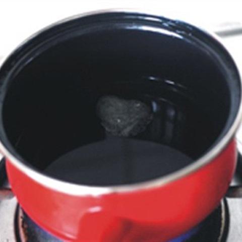 Cách làm thạch dừa trái cây