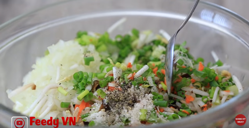 Thạch hoa mộc mát mẻ giải nhiệt cơ thể