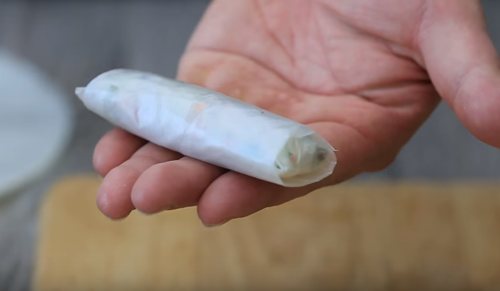 Thạch hoa mộc mát mẻ giải nhiệt cơ thể