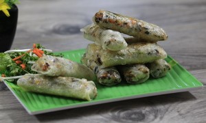 Thạch hoa mộc mát mẻ giải nhiệt cơ thể