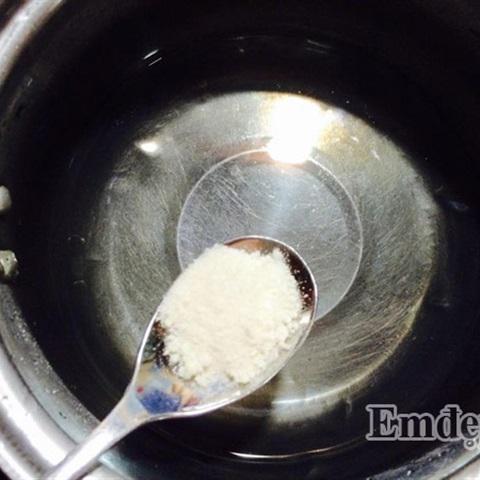 Cách làm thạch hoa quả