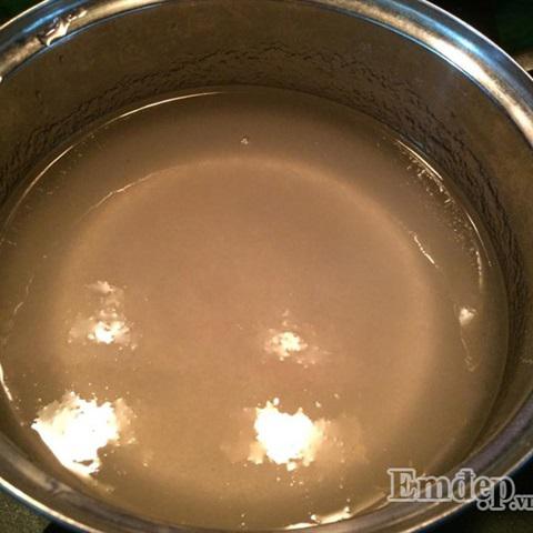 Cách làm thạch hoa quả