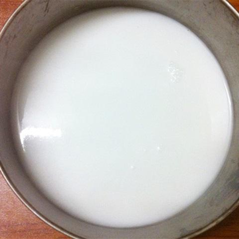 Cách làm thạch hoa quả 4 tầng