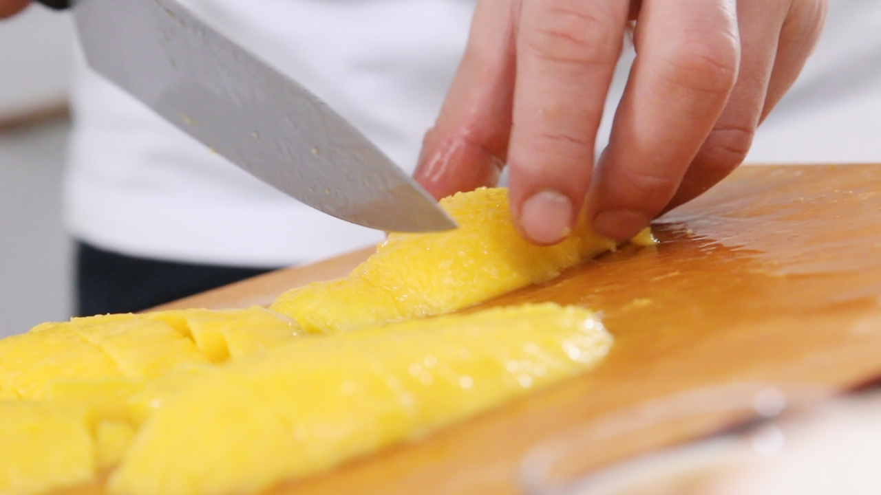 Thạch hồng trà cốt dừa thơm ngon khó cưỡng