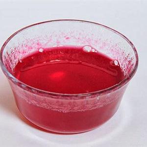 Cách làm thạch hương trái cây