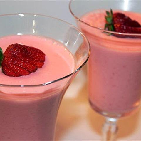 Cách làm thạch hương trái cây