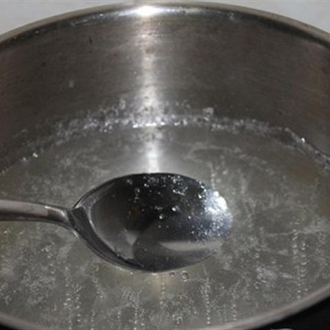 Cách làm thạch kiwi