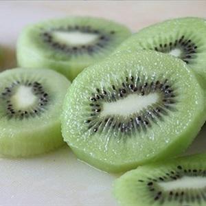 Cách làm thạch kiwi