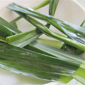 Cách làm thạch lá dứa và sữa tươi