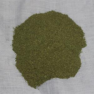 Cách làm thạch lá găng