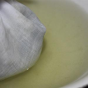 Cách làm thạch lá găng