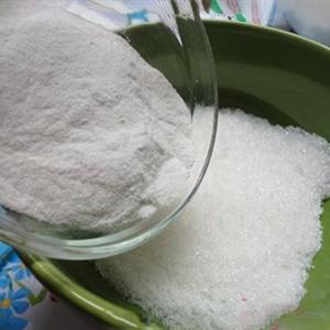 Cách làm thạch mè đen