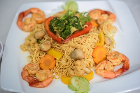 Thạch mía lau giải nhiệt ngày nóng