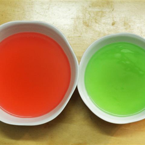 Cách làm thạch nhân phô mai