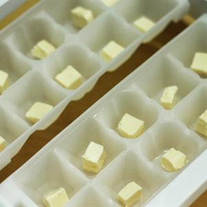 Cách làm thạch nhân phô mai