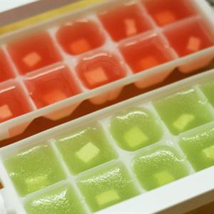 Cách làm thạch nhân phô mai