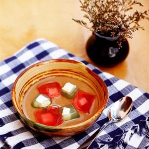 Cách làm thạch nhân phô mai