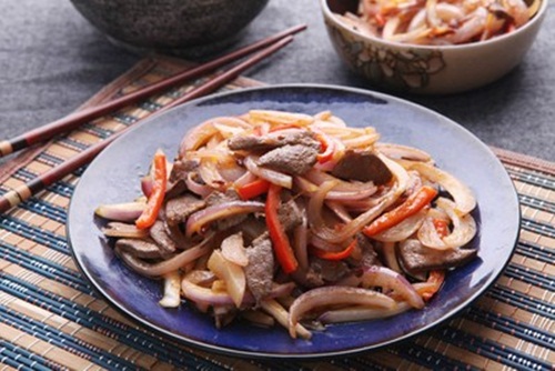 Thạch nho 2 tầng mềm mịn nhìn là thích, ăn là nghiền