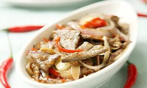 Thạch nho 2 tầng mềm mịn nhìn là thích, ăn là nghiền