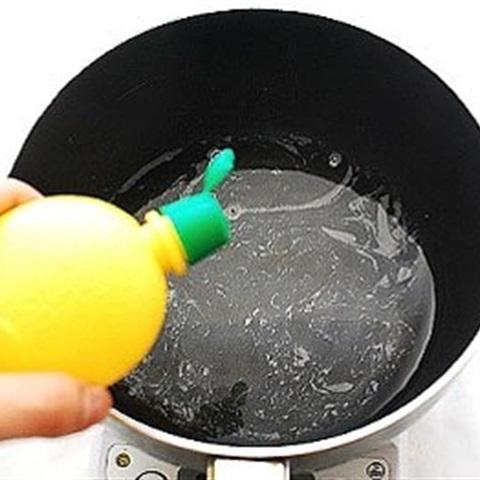 Cách làm thạch nho rượu vang trong suốt