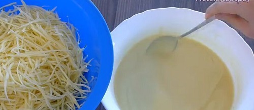 Thạch phô mai cà phê beo béo, mát lạnh, ăn kiểu gì cũng ngon