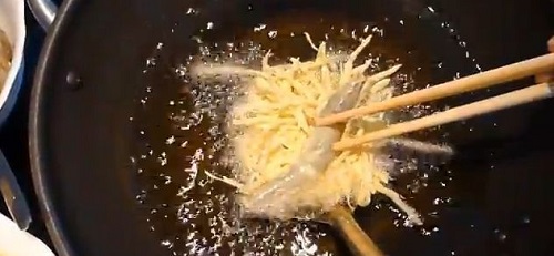 Thạch phô mai cà phê beo béo, mát lạnh, ăn kiểu gì cũng ngon