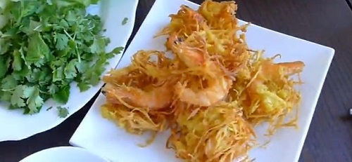 Thạch phô mai cà phê beo béo, mát lạnh, ăn kiểu gì cũng ngon