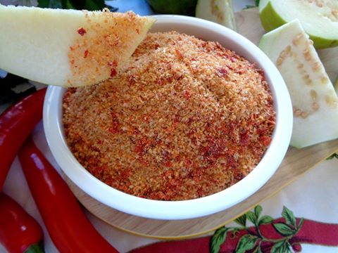 Thạch rau câu đậu xanh