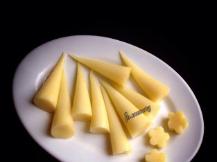 Thạch rau câu đậu xanh